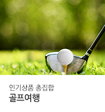 [기획전] 골프 인기상품 총집합 기획전